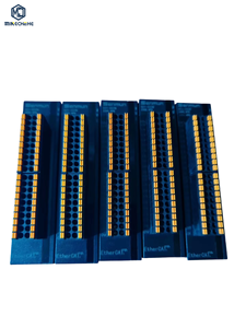เซ็นเซอร์ควบคุม PLC โมดูลควบคุมอุตสาหกรรม ยี่ห้อใหม่เอี่ยม EC1-032N - Product Image 1