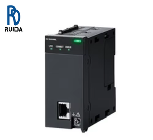 KEYENCE PLC โปรแกรมเมเบิลคอนโทรลเลอร์ KV-XH04ML ชุดควบคุมตำแหน่ง/การเคลื่อนที่ 4 แกน ของแท้ใหม่ - Product Image 1