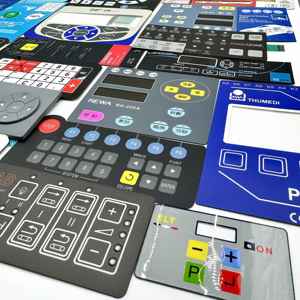 Tùy chỉnh Silicone cao su bàn phím/màng <span class=keywords><strong>Switch</strong></span>.Electronic điều khiển từ xa thiết bị nút PVC Chất liệu khuôn dịch vụ chế biến - Product Image 5