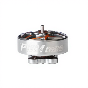 T-MOTOR P1804ブラシレスモーター用FPVドローン、KV2400/KV3400 4-6S T-HOBBYフリースタイルレーシングモーターDIYパーツ - Product Image 2