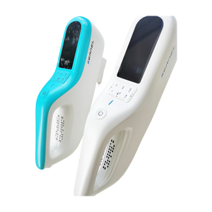 Kernel-Equipo médico portátil Excimer 308 nm, fototerapia UV dirigida con láser para el tratamiento de la psoriasis y el vitiligo - Product Image 5