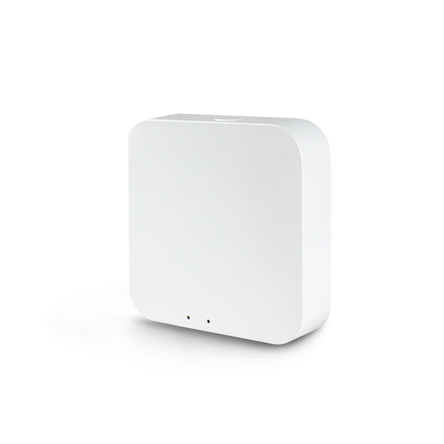 Zemismart Tuya BLE Hub WiFi MESH (SIG BLE ) Gateway Make Device Smart