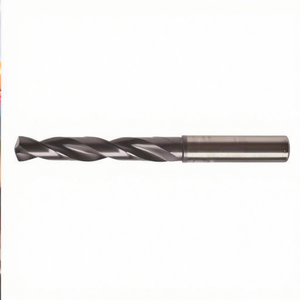 Foret universel en carbure 5xD avec revêtement Nano TiAlN pour machines-outils - Product Image 2