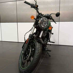 Ventes mondiales 2025-2026 Royals Enfields <span class=keywords><strong>Meteor</strong></span> 350 Nouvelle <span class=keywords><strong>moto</strong></span> de rue prête à exporter dans le monde entier - Product Image 1