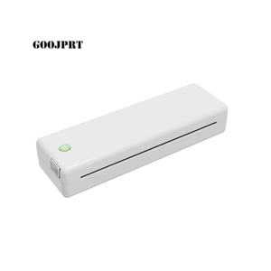 Imprimante thermique portable A4 pour <span class=keywords><strong>assistant</strong></span> pédagogique, impression de notes, organisateur de questions, outil d'étude et d'enseignement - Product Image 6