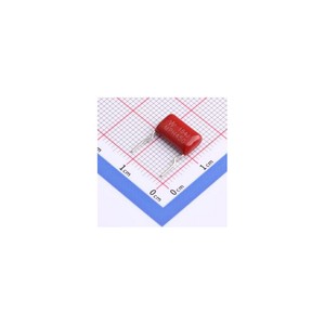 BOM List MPH154J2L4KS4040A1 Polypropylene Film Capacitor CBB 150nF -40 To +105 Celsius 450V <strong>Plugin</strong> P=10mm MPH154J2L4KS404 - Product Image 1