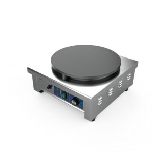 Crêpière <span class=keywords><strong>professionnelle</strong></span> à tête unique de qualité supérieure Machine électrique pour crêpes et crêpes avec <span class=keywords><strong>prix</strong></span> de gros - Product Image 3