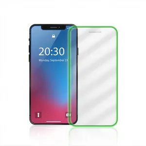 E Voor Oneplus Nord 2 Ce 5G Moto G60 Google Pixel 3 Poco M2 Pro Realme 5 Mobiele Telefoon Schermbeschermer Gehard Glas