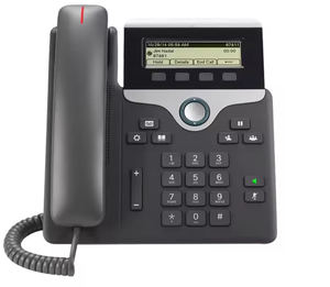 8800 Ip 전화 고품질 음성 통신 Cp-8851-k9 - Product Image 5