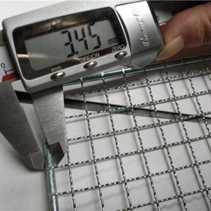 Grille de séchage carrée multifonction en acier inoxydable à double poignée et à haut débit - Product Image 6