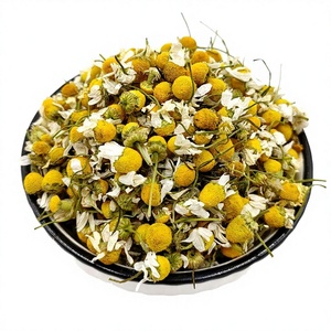 Wholesale Bulk New Harvest High Quality Chinese Herbal <b>Tea</b> Raw Dried Chamomile Flower <b>Tea</b> Health <b>Tea</b> - Product Image 2