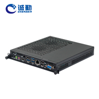 Mini pc core i5 H110 DDR4 ngff sata una LAN 1VGA dos wifi computadora mini 1HDMI 1RJ45 6 USB 2 DE Audio operaciones pc industrial