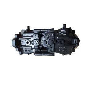 ปั๊มไฮดรอลิก Stock Dan-foss รุ่น MPT044D-GRS MPT046CA MPT035DA - Product Image 5