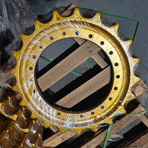 Экскаватор Uho 65 Ex70 Zx135, Ex120-5 конечная Звездочка экскаватора для <span class=keywords><strong>Hitachi</strong></span> <span class=keywords><strong>Ex60</strong></span> Zx <span class=keywords><strong>70</strong></span> - Product Image 5