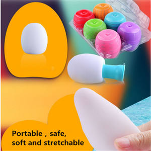 男性用アップル型オナホール6個セット - Product Image 5