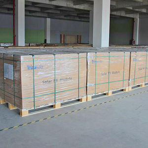 Trina สีดำ Bifacial <span class=keywords><strong>Vertex</strong></span> <span class=keywords><strong>S</strong></span> Mono Perc 300W 390W 395 <span class=keywords><strong>400W</strong></span> 405 450W 500W 505วัตต์540W 540 545 W 545 W 550W 600W 670W - Product Image 6