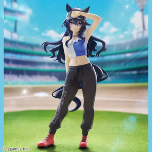 ฟิกเกอร์อนิเมะ UmaMusume <span class=keywords><strong>Pretty</strong></span> <span class=keywords><strong>Derby</strong></span> ตัวละครสามตัว วัสดุ PVC ABS ของแท้ ลิขสิทธิ์ถูกต้องจากทางการ ขายส่ง พร้อมกล่องเดิม สำหรับตั้งโชว์บนโต๊ะ - Product Image 4