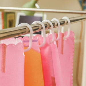 חדש שנה קידום קל להתקין חזק כילה קומותיים מיטות - Product Image 4