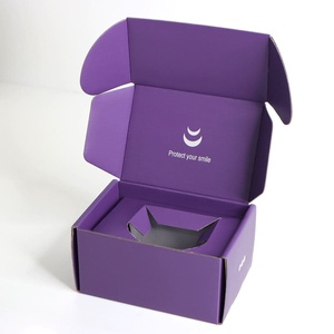 Caja de Embalaje para Juguetes al por Mayor, Fabricante OEM/ODM para Regalos, Venta Minorista, Comercio Electrónico, Caja de Protección para Productos Infantiles - Product Image 1
