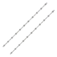 Tira de Retroiluminación LED ES-3616/11 para TV HISENSEI de 43 Pulgadas CRH-BK58U013030T0511812-REV1.3 JL.D580B1330-003AS-M-V01, Barra de Luz para TV