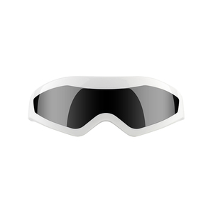 Gafas de Masaje Ocular Inteligentes para Aliviar la Fatiga Ocular, con Vibración y Magneto - Product Image 2