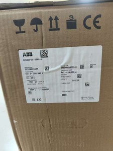 Variateur de fréquence triphasé AC de haute qualité AB-B ACS510-01-09A4-4 4000W pour compresseur et moteur - Product Image 5
