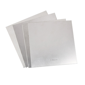 Plaque d'acier inoxydable 316l de qualité garantie à bas prix d'usine, prix par tonne - Product Image 2