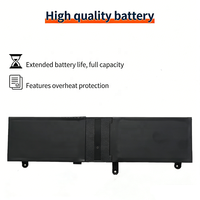 Batterie d'ordinateur portable C41-N550 en gros pour ASUS N550J N550X47JV/S Q550LF N550JK Haute qualité 15.2V Batterie d'ordinateur portable C41-N550