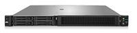 Server Rak HPE ProLiant DL320 Gen11 1U dengan Intel Xeon 6530 16 X 128GB DDR5 SmartMemory Garansi 3 Tahun-Stok Tersedia