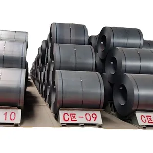 Prime Newly Produced Hot Rolled Steel Plate Q195 Q215 Q235 Wear Resistance Hot Rolled Steel Products Plate