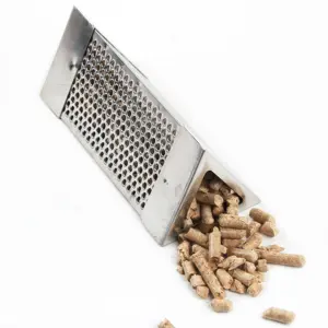 12 polegadas Wood Pellet Smoker Tube para carne churrasco