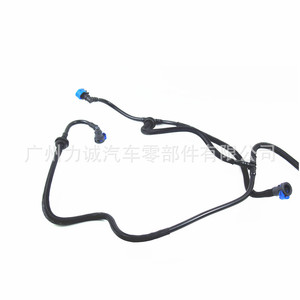 Válvula Solenoide del Canister de Carbón CV6Z9D289H para Ford Escape MKC, Válvula de Control de Purificación del Tanque de Vapor - Product Image 1