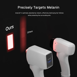 Macchina per Epilazione <span class=keywords><strong>Laser</strong></span> a Diodi Winkonlaser Ice Titanium Alexandrite 755Nm 808Nm 940Nm 1064Nm - Product Image 5