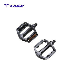 Pédales de vélo de montagne <span class=keywords><strong>BMX</strong></span> ultralégères en aluminium, roulement scellé, axe en acier, antidérapant, sécurité, durabilité, cyclisme - Product Image 4