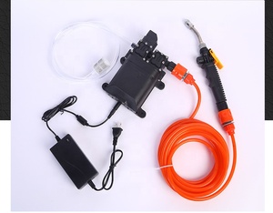 Máquinas de Limpieza de <span class=keywords><strong>Aire</strong></span> <span class=keywords><strong>Acondicionado</strong></span> Eléctricas, Bombas de <span class=keywords><strong>Agua</strong></span> de Alta Presión, Suministros de Limpieza para Interiores y Exteriores del Hogar - Product Image 5