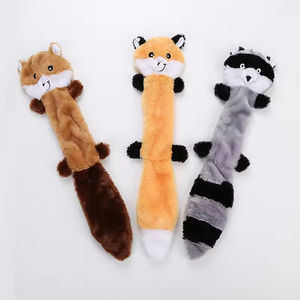 Juguetes de Peluche para Perros, Delgados, Sin Relleno, con Sonido, Interactivos, Resistentes a Mordidas, Venta al Por Mayor - Product Image 3
