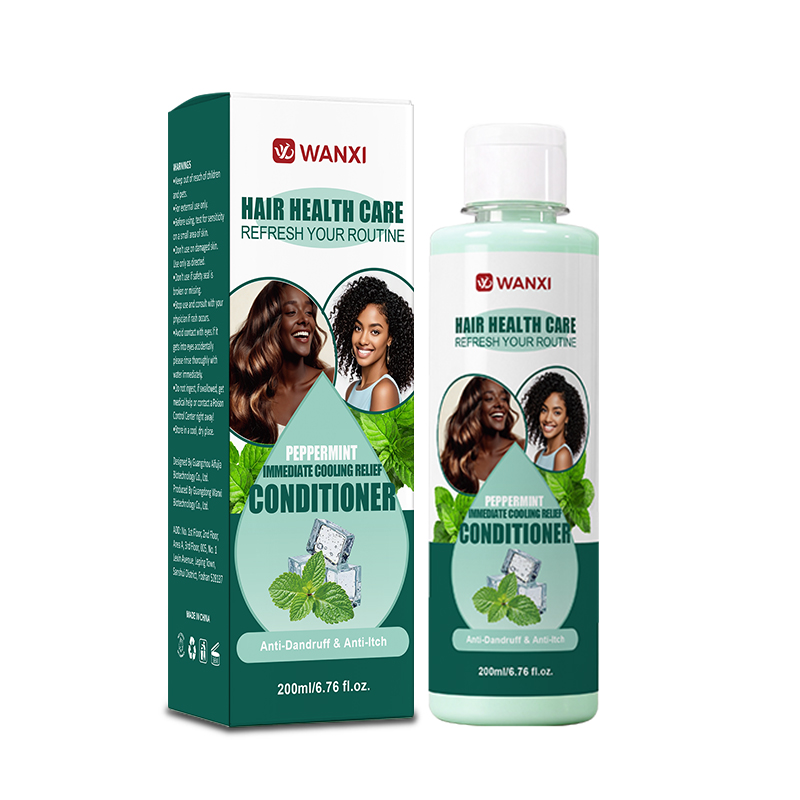Peppermint Conditioner