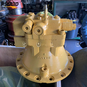 Motor hidráulico de giro Rsoliddiesel 334-9968 3349968 158-8986 1588985 148-4644 148-4679 191-5542 334-9976 20R-0075 para 320 320C - Product Image 2