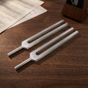 Diapasón de 384Hz de Mars International Manufacture - Product Image 1