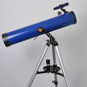 تلسكوب كبير الفتحة مع تتبع تلقائي، درجة احترافية للأنشطة العلمية الفلكية ومشاهدة الأجسام السماوية - Product Image 5
