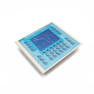 ซิมมาติก HMI KP300 6AV6642-0DC01-1AX1 ของแท้ใหม่เอี่ยมสำหรับเครื่องจักรอุตสาหกรรม - Product Image 2