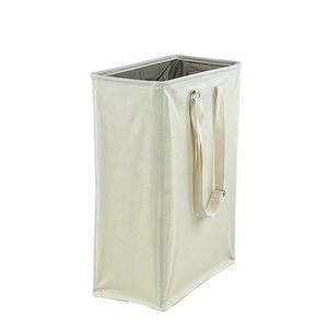 Sacs à <span class=keywords><strong>linge</strong></span> en tissu pliables de type vertical (sacs en <span class=keywords><strong>filet</strong></span>) - Product Image 1