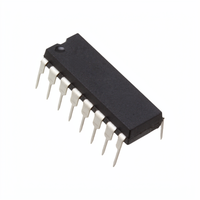 Circuit intégré IC ION SMOKE DETECT ASIC 16DIP (0.300", 7.62mm) Prix Distributeur agréé RE46C180E16F Interface