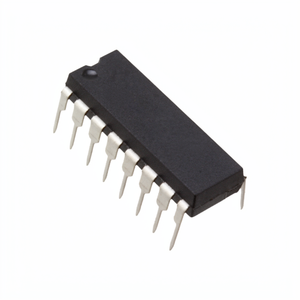 Circuito Integrado IC ION SMOKE DETECT ASIC 16DIP (0.300", 7.62mm) Precio de Distribuidor Autorizado RE46C180E16F Interfaz - Product Image 1