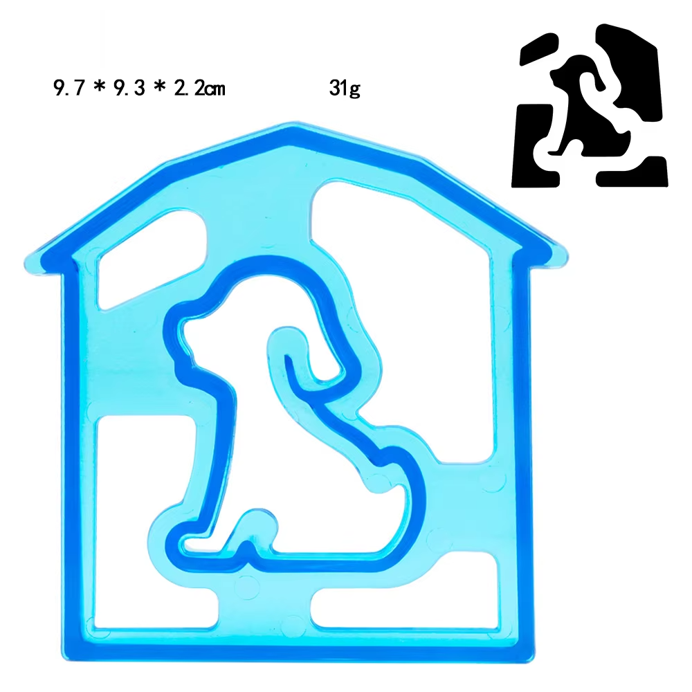 Blue dog