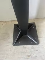 Soportes <span class=keywords><strong>de</strong></span> <span class=keywords><strong>bolsa</strong></span> <span class=keywords><strong>de</strong></span> <span class=keywords><strong>boxeo</strong></span> fijos resistentes equipo <span class=keywords><strong>de</strong></span> gimnasio <span class=keywords><strong>de</strong></span> alta calidad con logotipo personalizado al por mayor - Product Image 4