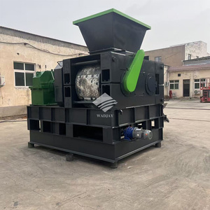 Fully Automatic Toner Powder Briquette <b>Press</b> Block Making <b>Machine</b> - Product Image 6