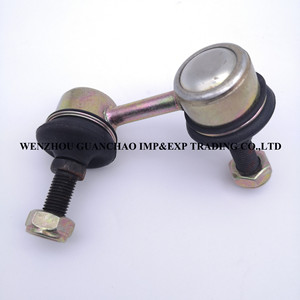 Rótula de barra estabilizadora Fuld Auto Parts 54830-25020 para reemplazo y reparación, nueva - Product Image 1