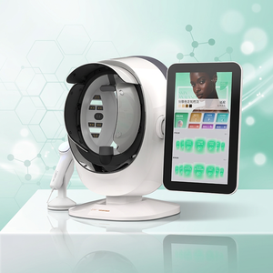 Analyseur de peau du visage, scanner facial, caméra d'analyse de la peau 3D, appareil d'analyse de la peau 9D - Product Image 1