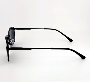 Gafas de sol rectangulares Gafas de sol superventas Unisex Gafas de Sol de alta calidad de lujo - Product Image 3
